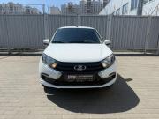 Lada (ВАЗ) Granta I Рестайлинг Ростов-на-Дону  - изображение 26