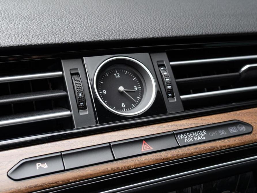 Volkswagen Passat B8 Краснодар  - изображение 13