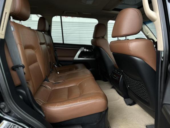 Toyota Land Cruiser 200 Series Рестайлинг 1 с пробегом 2014 года, цена 4 299 000 рублей, 214452 км, внедорожник, Автокод Объявления