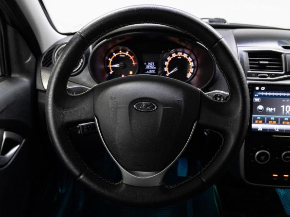 Lada (ВАЗ) Granta I Рестайлинг с пробегом 2022 года, цена 699 000 рублей, 69600 км, седан, Автокод Объявления
