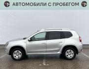 Nissan Terrano III (D10) Стерлитамак  - изображение 31