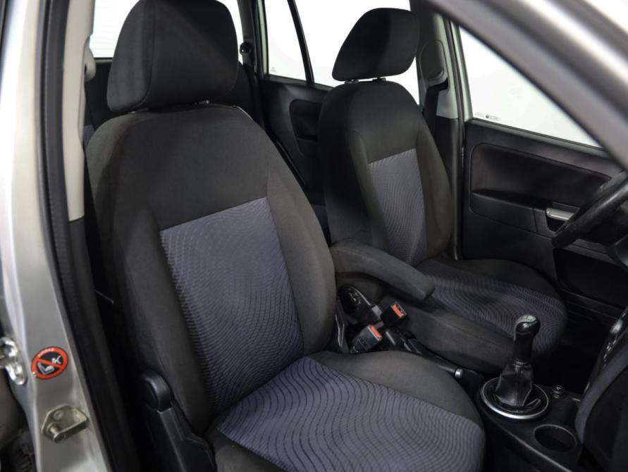 Ford Fusion I Рестайлинг Санкт-Петербург  - изображение 18