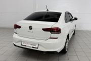 Volkswagen Polo VI Астрахань  - изображение 24
