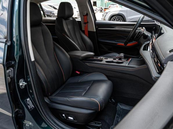 Omoda S5 GT с пробегом 2023 года, цена 1 385 000 рублей, 101013 км, седан, Автокод Объявления