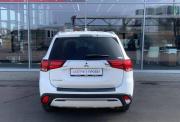 Mitsubishi Outlander III Рестайлинг 3 Красноярск  - изображение 37