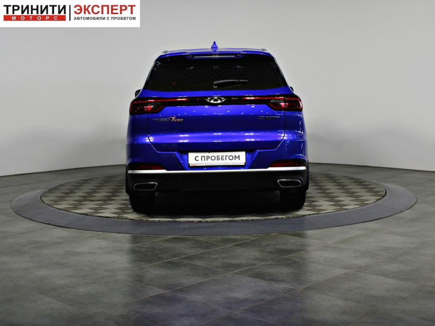 Chery Tiggo 7 Pro I Белгород  - изображение 6