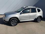 Renault Duster I Рестайлинг Стерлитамак  - изображение 42