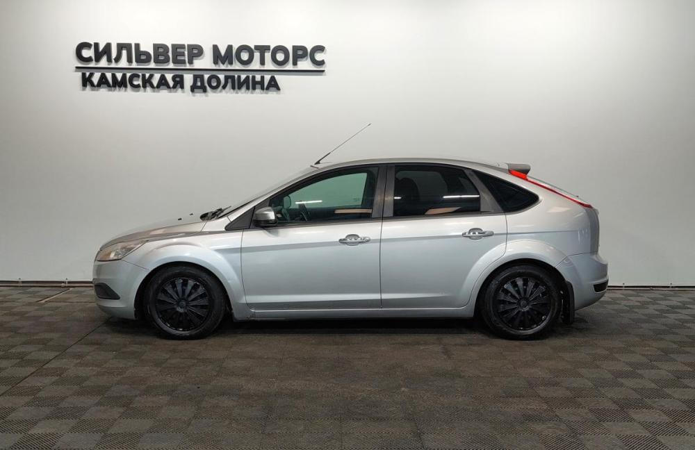 Ford Focus II Рестайлинг Пермь  - изображение 10