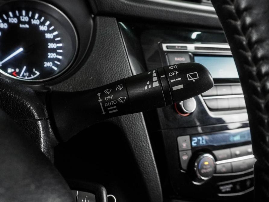 Nissan Qashqai II Воронеж  - изображение 13