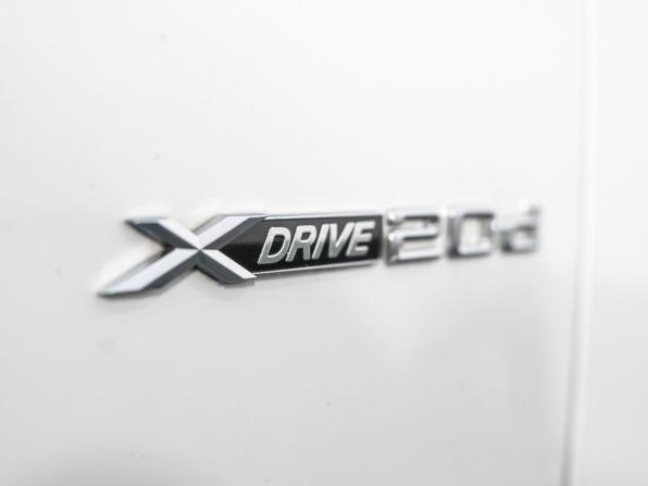 BMW X3 II (F25) Рестайлинг с пробегом 2016 года, цена 2 250 000 рублей, 195836 км, внедорожник, Автокод Объявления