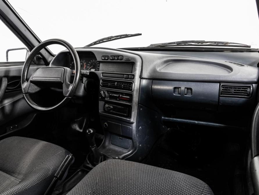 Lada (ВАЗ) 2114 Санкт-Петербург  - изображение 9