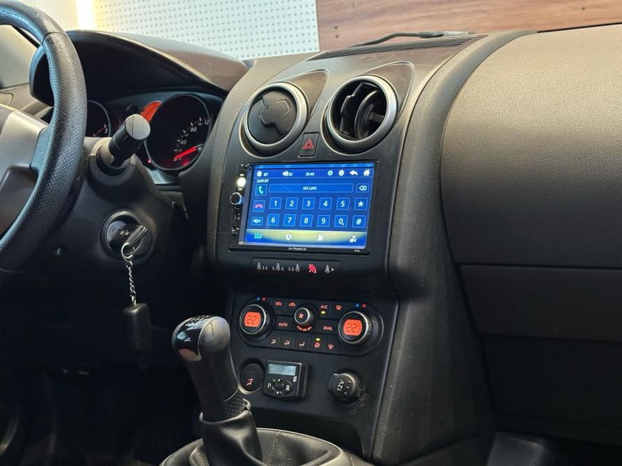 Nissan Qashqai I Челябинск  - изображение 9
