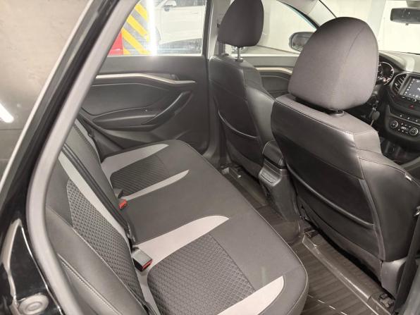 Lada (ВАЗ) Vesta I с пробегом 2021 года, цена 1 150 000 рублей, 64822 км, универсал, Автокод Объявления