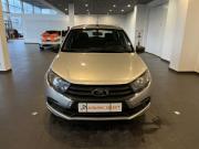Lada (ВАЗ) Granta I Рестайлинг Чебоксары  - изображение 43