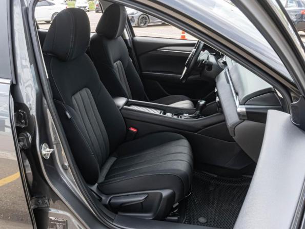 Mazda 6 III (GJ) Рестайлинг 2 с пробегом 2021 года, цена 2 580 000 рублей, 91949 км, седан, Автокод Объявления