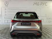 Lexus RX V Москва  - изображение 37
