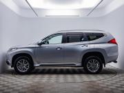 Mitsubishi Pajero Sport III Москва  - изображение 20