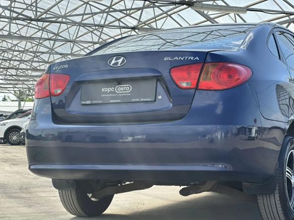 Hyundai Elantra IV (HD) с пробегом 2006 года, цена 408 500 рублей, 254262 км, седан, Автокод Объявления
