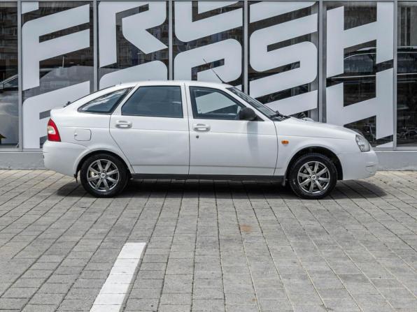Lada (ВАЗ) Priora I с пробегом 2013 года, цена 399 000 рублей, 224995 км, хэтчбек, Автокод Объявления
