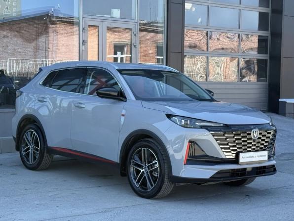 Changan CS55 Plus II с пробегом 2024 года, цена 2 250 000 рублей, 8289 км, внедорожник, Автокод Объявления