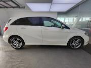 Mercedes-Benz B-Класс II (W246) Уфа  - изображение 27
