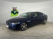 Jaguar XE I Санкт-Петербург  - изображение 19