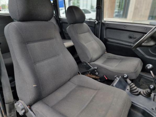 Lada (ВАЗ) 2131 (4x4) I с пробегом 2013 года, цена 239 000 рублей, 145373 км, внедорожник, Автокод Объявления
