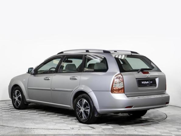 Chevrolet Lacetti I с пробегом 2012 года, цена 498 000 рублей, 211784 км, универсал, Автокод Объявления
