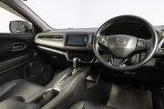 Honda Vezel I Новосибирск  - изображение 29