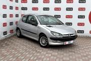 Peugeot 206 Санкт-Петербург  - изображение 12