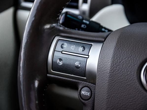 Lexus GX II Рестайлинг с пробегом 2014 года, цена 2 990 000 рублей, 321726 км, внедорожник, Автокод Объявления