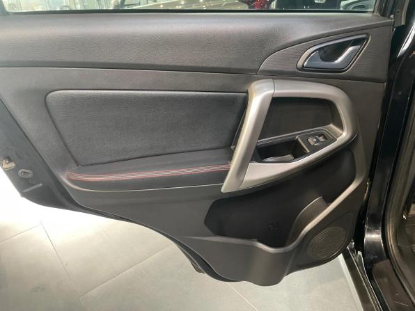 Chery Tiggo 5 I Рестайлинг с пробегом 2017 года, цена 934 600 рублей, 107859 км, внедорожник, Автокод Объявления