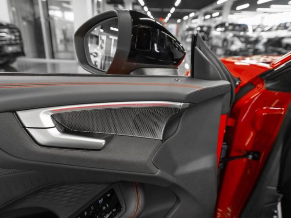 Audi A5 III (B10) с пробегом 2025 года, цена 5 990 000 рублей, 31 км, седан, Автокод Объявления