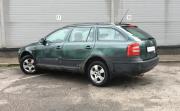 Skoda Octavia II (A5) Санкт-Петербург  - изображение 23