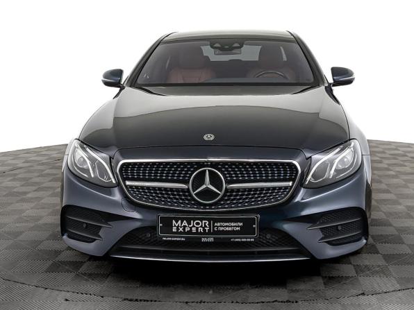 Mercedes-Benz E-Класс V (W213 S213 C238) с пробегом 2017 года, цена 3 950 000 рублей, 118399 км, седан, Автокод Объявления