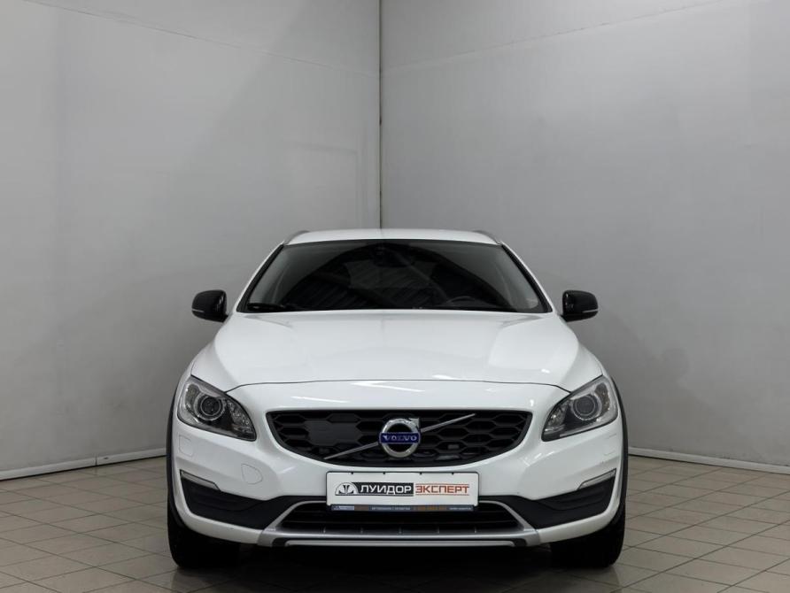 Volvo V60 Cross Country I Нижний Новгород  - изображение 10
