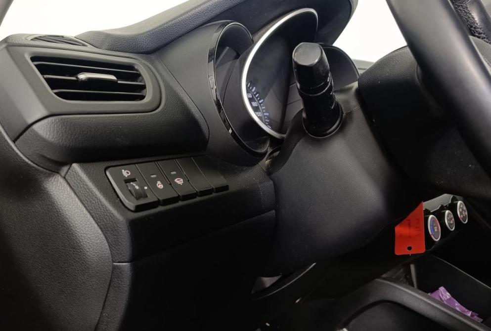 Kia Rio IV Волгоград  - изображение 9