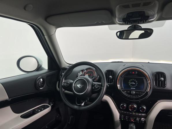 Mini Countryman II с пробегом 2019 года, цена 2 900 000 рублей, 82984 км, внедорожник, Автокод Объявления