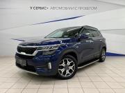 Kia Seltos I Москва  - изображение 19