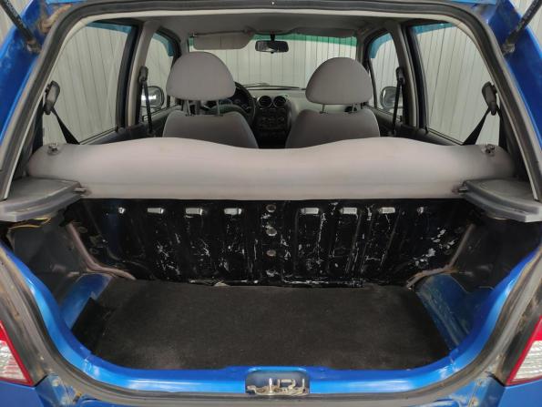Daewoo Matiz I Рестайлинг с пробегом 2013 года, цена 140 000 рублей, 54000 км, хэтчбек, Автокод Объявления