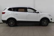 Lifan Myway Астрахань  - изображение 27