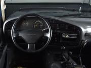 Toyota Land Cruiser 80 Series Рестайлинг Кемерово  - изображение 28