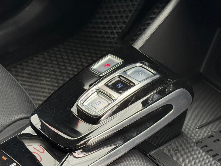 Hyundai Sonata VIII (DN8) Воронеж  - изображение 22