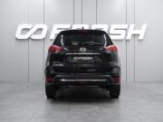 Nissan X-Trail III Рестайлинг Воронеж  - изображение 27