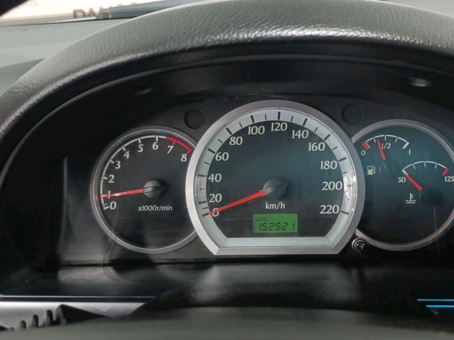 Chevrolet Lacetti I Оренбург  - изображение 12