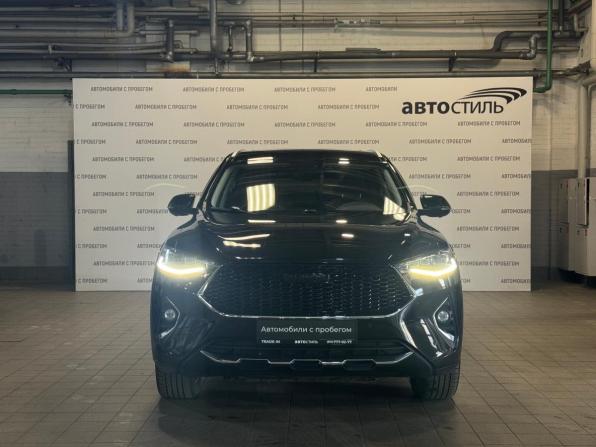 Haval F7 I с пробегом 2022 года, цена 1 749 000 рублей, 101000 км, внедорожник, Автокод Объявления