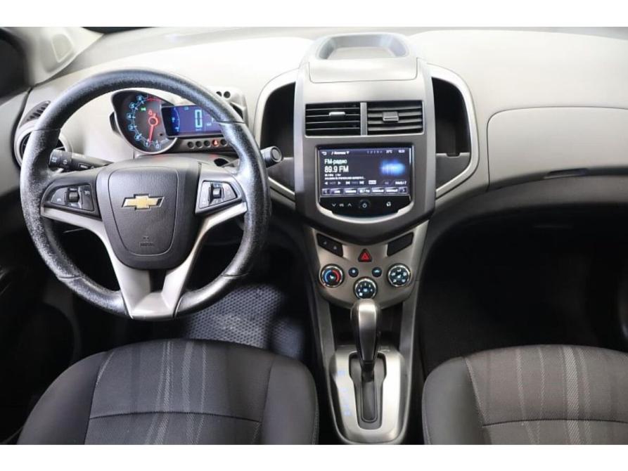 Chevrolet Aveo II Коломна  - изображение 9