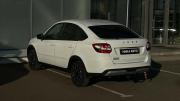 Lada (ВАЗ) Granta I Рестайлинг Оренбург  - изображение 23