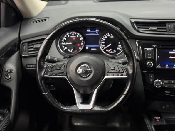 Nissan X-Trail III Рестайлинг с пробегом 2021 года, цена 2 400 000 рублей, 150500 км, внедорожник, Автокод Объявления