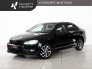 Volkswagen Jetta VI Рестайлинг Казань  - изображение 15